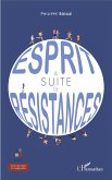 Esprit et suite de résistances