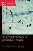 Routledge Handbook of Conspiracy Theories Routledge Handbook of Conspiracy Theories