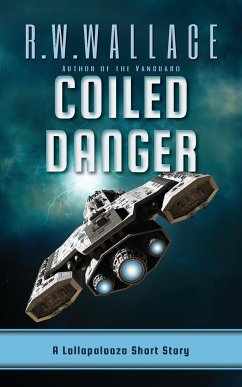 Coiled Danger - Wallace, R. W.