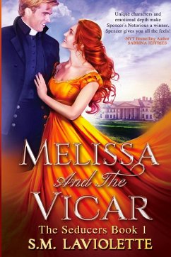 Melissa and The Vicar - LaViolette, S. M