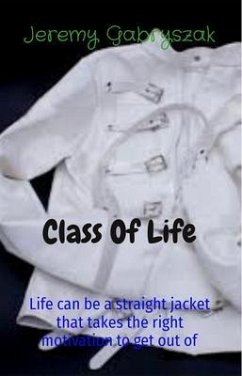 Cover Class Of Life (eBook, ePUB)