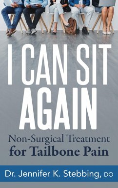 I Can Sit Again (eBook, ePUB) - Stebbing, Do