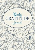 Daily Gratitude Journal