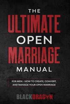 The Ultimate Open Marriage - Blackdragon
