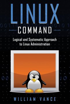 Linux Command - Vance, William