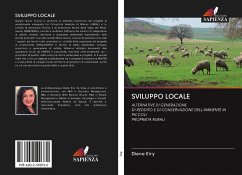 Cover SVILUPPO LOCALE