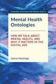 Mental Health Ontologies