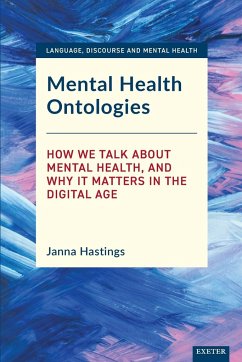 Mental Health Ontologies - Hastings, Janna