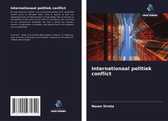 Internationaal politiek conflict - Sirota, Naum