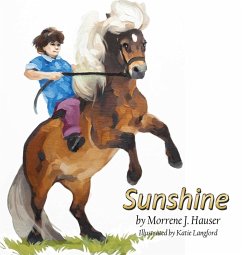 Sunshine - Hauser, Morrene J.