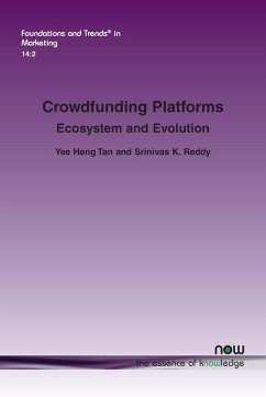 Crowdfunding Platforms - Tan, Yee Heng; Reddy, Srinivas K.