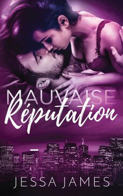 Mauvaise Re¿putation - James, Jessa