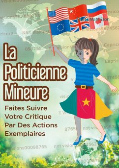 La Politicienne Mineure - Matt-Eron, Thiess