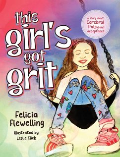 This Girl's Got Grit - Flewelling, Felicia