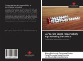 Corporate social responsibility in purchasing behaviour