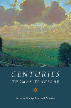 Centuries - Traherne, Thomas