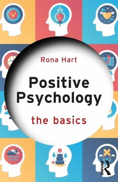 Positive Psychology - Hart, Rona