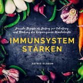 Immunsystem stärken