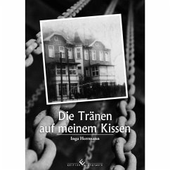 Cover Die Tränen auf meinem Kissen (eBook, ePUB)