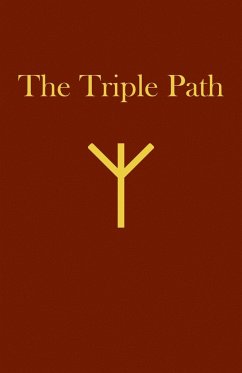 The Triple Path - Rogers, James Kenneth