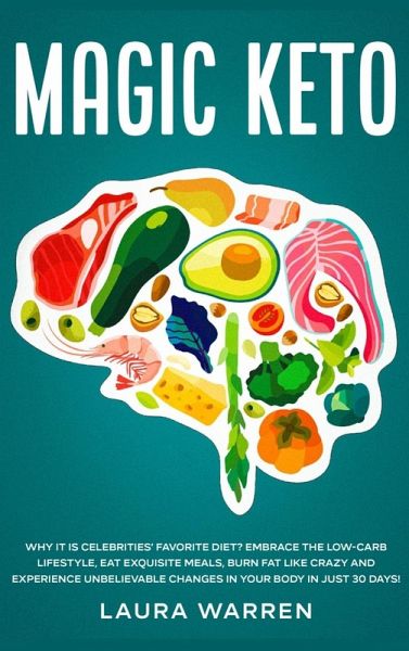 Magic Keto Magic Keto