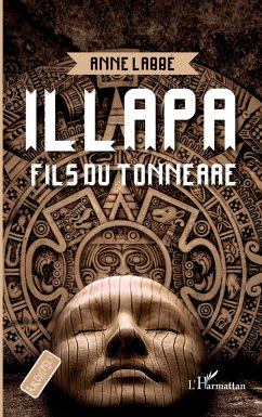 Cover Illapa