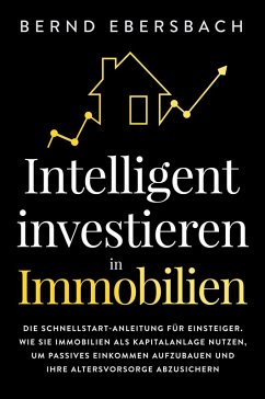 Cover Intelligent investieren in Immobilien