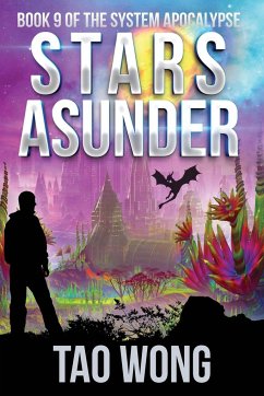 Stars Asunder - Wong, Tao