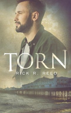 Torn - Reed, Rick R.