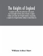 The Knights of England. A complete... - Bild 1