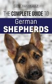The Complete Guide to German Shepherds