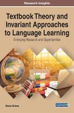 Textbook Theory and Invariant Approaches to Language Learning