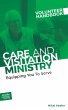 Care and Visitation Ministry Volunteer... - Bild 1