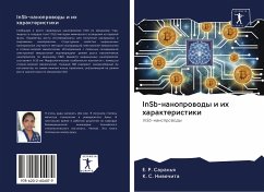 InSb-nanoprowody i ih harakteristiki - Saran'q, E. R.;Niwechita, K. S.