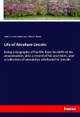 Life of Abraham Lincoln