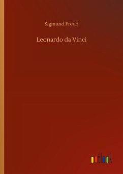 Leonardo da Vinci - Freud, Sigmund
