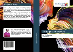 Thoughts In Poetry - Adesanya-Davies, Funmilayo