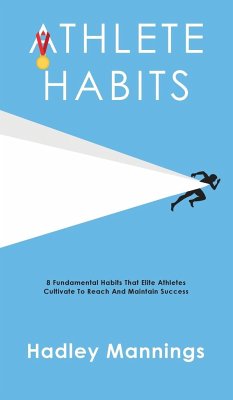 Athlete Habits - Mannings, Hadley