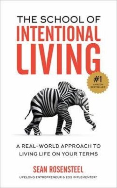 Cover The School of Intentional Living (eBook, ePUB)