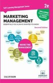 Marketing Management Essentials You Always Wanted To Know (Second Edition) (eBook, ePUB)