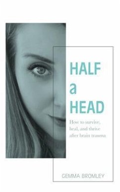 Half a Head (eBook, ePUB) - Bromley, Gemma