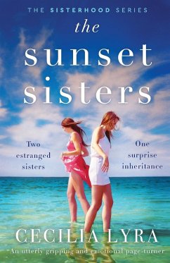The Sunset Sisters - Lyra, Cecilia