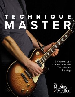 Technique Master - Triola, Christian J.