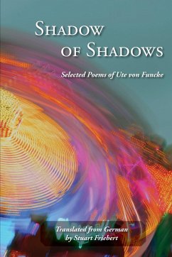 Shadow of Shadows - Funcke, Ute von