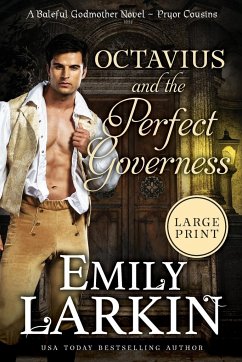 Octavius and the Perfect Governess - Larkin, Emily