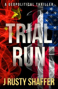 Trial Run - Shaffer, J Rusty