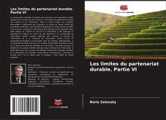 Les limites du partenariat durable. Partie VI - Zalessky, Boris