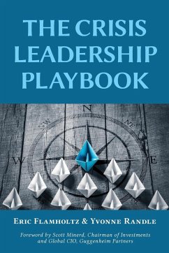 The Crisis Leadership Playbook