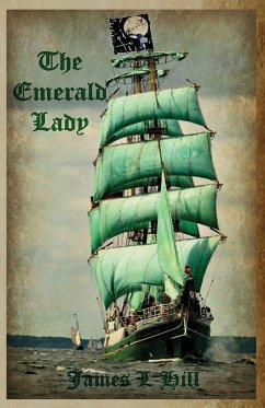 The Emerald Lady - Hill, James L