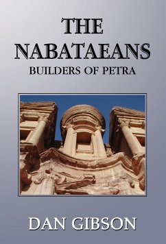 The Nabataeans - Gibson, Dan